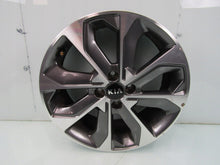Load image into Gallery viewer, 1x Alufelge 17 Zoll 6.5" 4x100 49ET 52910-H8500 Kia Stonic Rim Wheel FEL7723019305xi