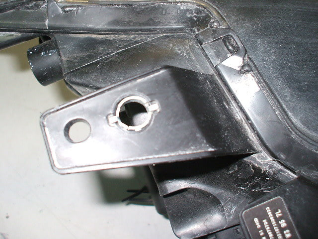 Frontscheinwerfer Mazda Cx5 Kf KB8M51040D 6678675704 LED Links Headlight SCH7364781299my