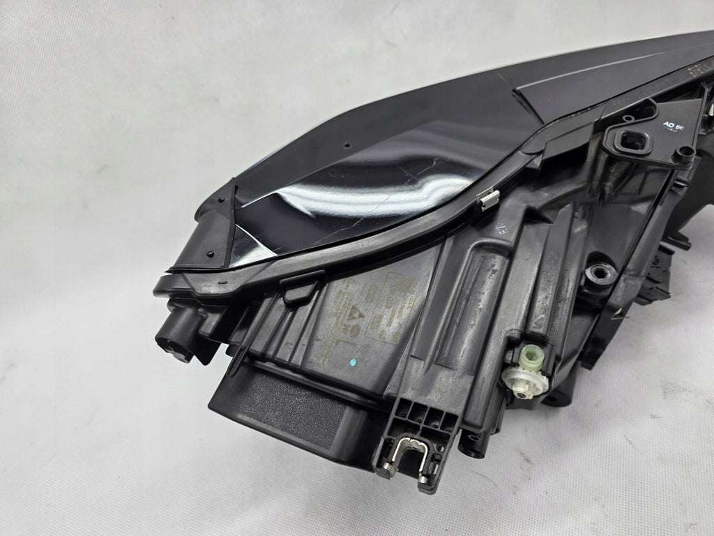 Frontscheinwerfer Audi A6 C8 4K0941039 Links Scheinwerfer Headlight SCH5622145514qg