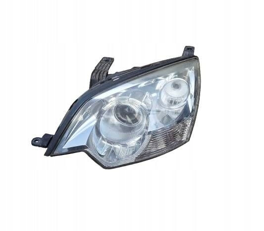 Frontscheinwerfer Opel Antara 20839669 Rechts Scheinwerfer Headlight SCH9197043879cq