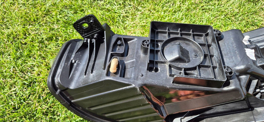 Frontscheinwerfer Ford Focus IV NX7B-13E014-CD LED Rechts Scheinwerfer Headlight SCH1495090314ub