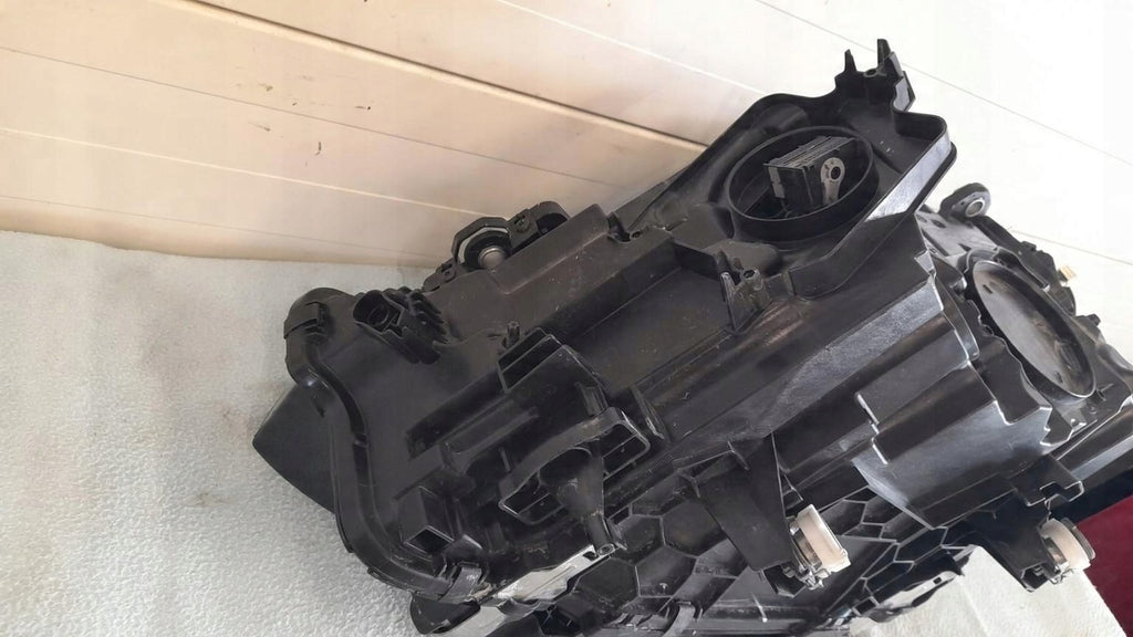 Frontscheinwerfer BMW X3 G01 G02 5A29206-07 Rechts Scheinwerfer Headlight SCH4458365578vl