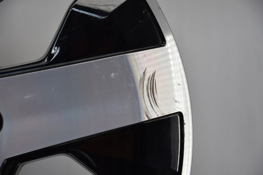 1x Alufelge 18 Zoll 7.5" 5x112 53ET A2474012800 Mercedes-Benz Glb X247 Rim Wheel