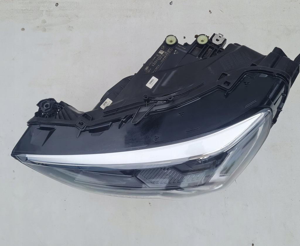 Frontscheinwerfer Audi Q3 83A941035C Links Scheinwerfer Headlight