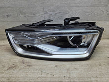 Laden Sie das Bild in den Galerie-Viewer, Frontscheinwerfer Audi Q3 8U0941005C Xenon Links Scheinwerfer Headlight SCH3622696097gb