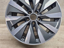 Load image into Gallery viewer, 1x Alufelge 18 Zoll 5x112 4K0601025B Audi A6 Rim Wheel FEL6518956647ej