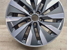 Laden Sie das Bild in den Galerie-Viewer, 1x Alufelge 18 Zoll 5x112 4K0601025B Audi A6 Rim Wheel FEL6518956647ej