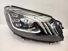 Laden Sie das Bild in den Galerie-Viewer, Frontscheinwerfer Mercedes-Benz W222 A2229062405 Rechts Scheinwerfer Headlight