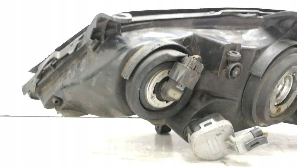 Frontscheinwerfer Opel Astra Estate G 084421116R Rechts Scheinwerfer Headlight SCH1147455099pq
