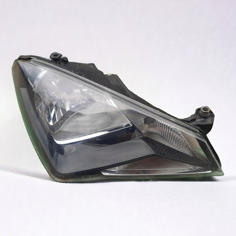 Frontscheinwerfer Seat Mii 1SL941016F Rechts Scheinwerfer Headlight