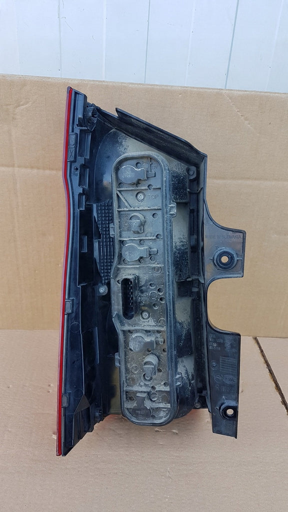 Rückleuchte Mercedes-Benz Vito W447 Rechts Rearlight