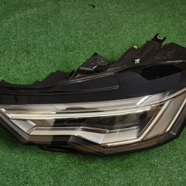 Frontscheinwerfer Audi A6 C8 4K0941039 Links Scheinwerfer Headlight SCH5396835913xq