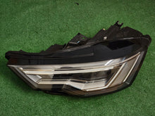 Laden Sie das Bild in den Galerie-Viewer, Frontscheinwerfer Audi A6 C8 4K0941039 Links Scheinwerfer Headlight SCH5396835913xq