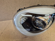 Laden Sie das Bild in den Galerie-Viewer, Frontscheinwerfer Fiat 500x 00519784460 Xenon Links Scheinwerfer Headlight SCH3719751145jh