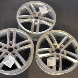 1x Alufelge 18 Zoll 7.0