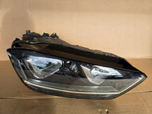 Load image into Gallery viewer, Frontscheinwerfer VW Sportsvan 517941032 Rechts Scheinwerfer Headlight