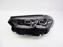 Laden Sie das Bild in den Galerie-Viewer, Frontscheinwerfer BMW X3 G01 G02 5A0E5F5-06 LED Links Scheinwerfer Headlight SCH6023287594ia