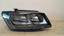 Load image into Gallery viewer, Frontscheinwerfer Audi Q5 8R0941004L Rechts Scheinwerfer Headlight