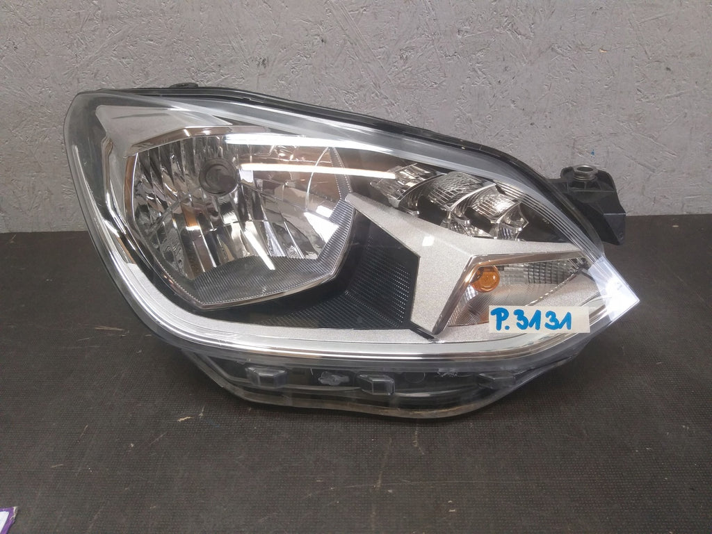 Frontscheinwerfer VW Up 1S1941016AA LED Rechts Scheinwerfer Headlight