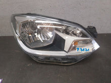 Laden Sie das Bild in den Galerie-Viewer, Frontscheinwerfer VW Up 1S1941016AA LED Rechts Scheinwerfer Headlight