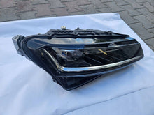 Laden Sie das Bild in den Galerie-Viewer, Frontscheinwerfer Skoda Superb 0000102091 Rechts Scheinwerfer Headlight SCH6609562252fi