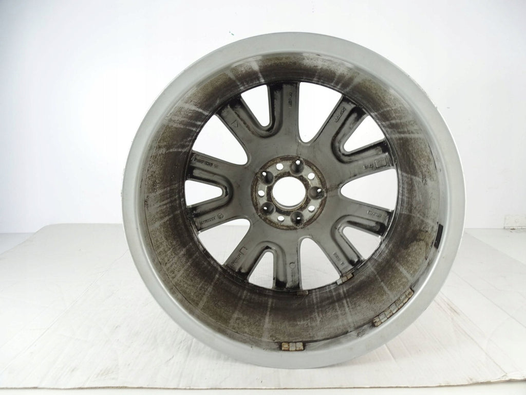 1x Alufelge 19 Zoll 8.5" 5x112 62ET A1664011702 Mercedes-Benz Gle Amg Rim Wheel FEL1903494432nt