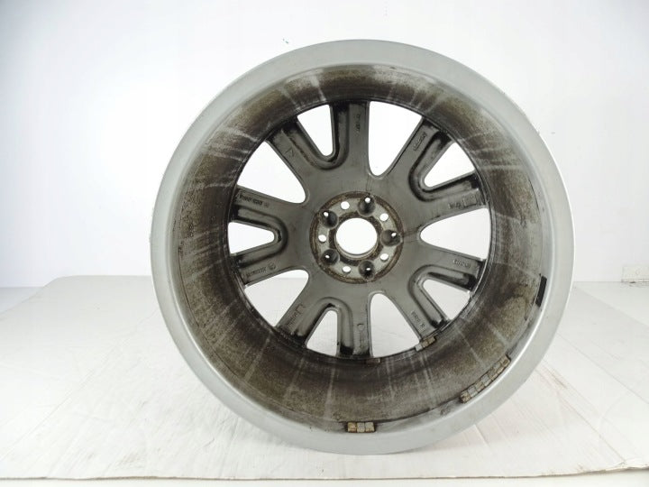 1x Alufelge 19 Zoll 8.5" 5x112 62ET A1664011702 Mercedes-Benz Gle Amg Rim Wheel FEL1903494432nt