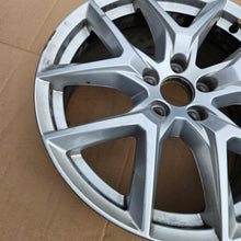 Load image into Gallery viewer, 1x Alufelge 18 Zoll 7.5" 5x108 50 5ET Glanz Silber 31423851 Volvo Xc60 Rim Wheel FEL5067256198ll