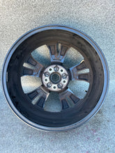 Load image into Gallery viewer, 1x Alufelge 18 Zoll 7.0" 5x114.3 Nissan X-Trail I Xtrail Rim Wheel FEL5219285526hu