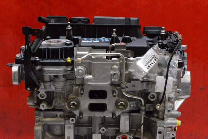Motor Kia Sportage V G4FP G4FU 1.6 TGDI 12Km 2021 Engine Unkomplett MOT2723847199wg