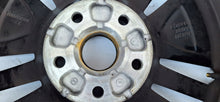 Load image into Gallery viewer, 1x Alufelge 17 Zoll 7.0" 5x112 40ET Glanz Silber 3G0601025AM VW Passat B8 FEL1916516608at