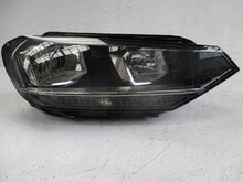 Load image into Gallery viewer, Frontscheinwerfer VW Touran 5TB941006A Halogen Rechts Scheinwerfer Headlight