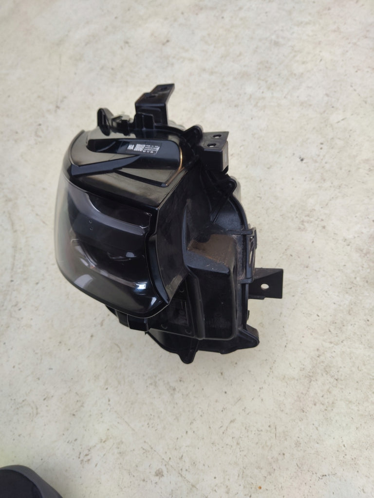 Frontscheinwerfer Mazda Cx60 Cx-60 KR9R51030 LED Rechts Scheinwerfer Headlight SCH2256227898mu