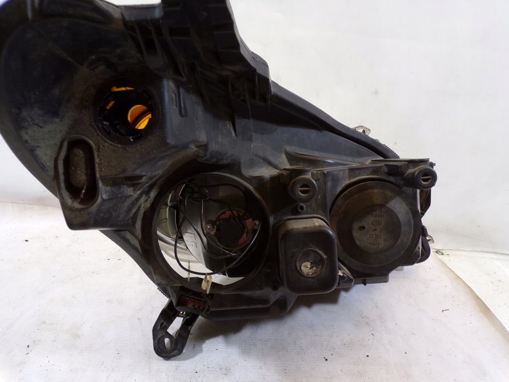 Frontscheinwerfer Opel Astra H Links Scheinwerfer Headlight