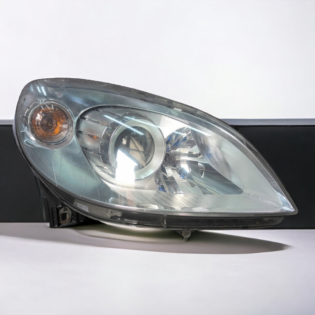 Frontscheinwerfer Mercedes-Benz W245 A1698201861 Halogen Rechts Headlight