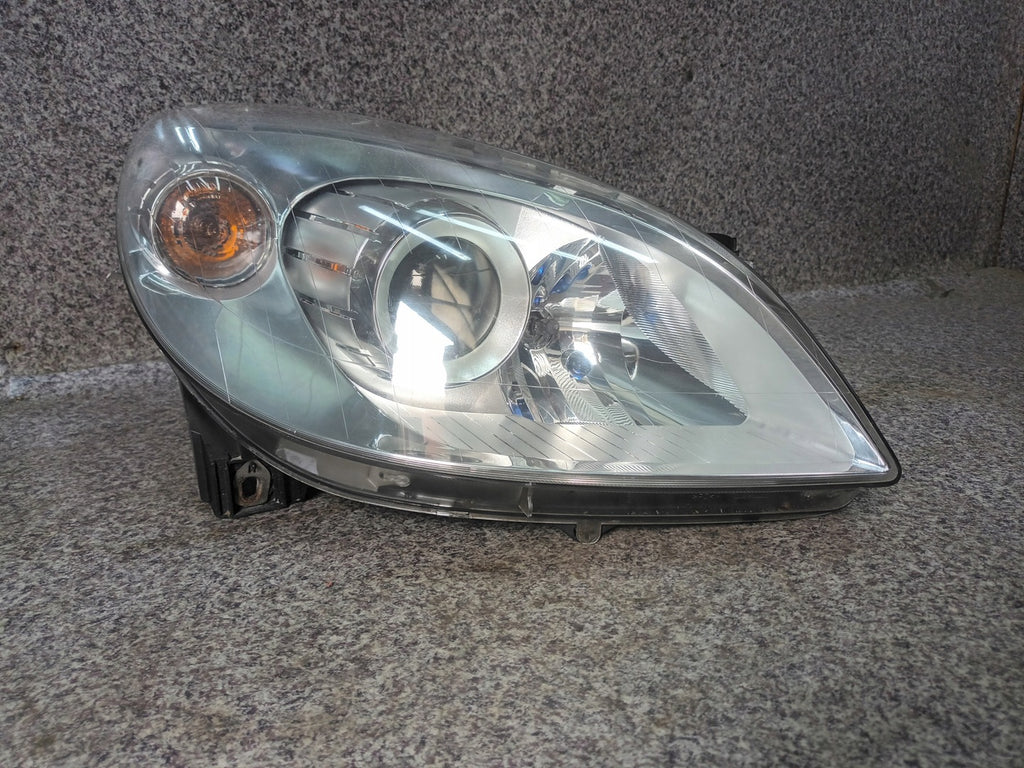 Frontscheinwerfer Mercedes-Benz W245 A1698201861 Halogen Rechts Headlight