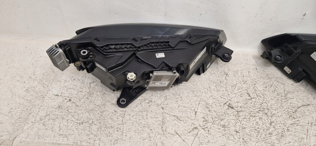 Frontscheinwerfer Skoda Superb III 3V1941015D Full LED Rechts oder Links