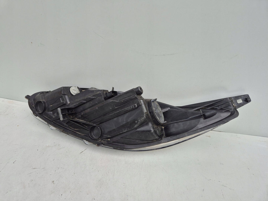 Frontscheinwerfer Ford Fiesta C1BB13W029CH Rechts Scheinwerfer Headlight SCH7842243141ft