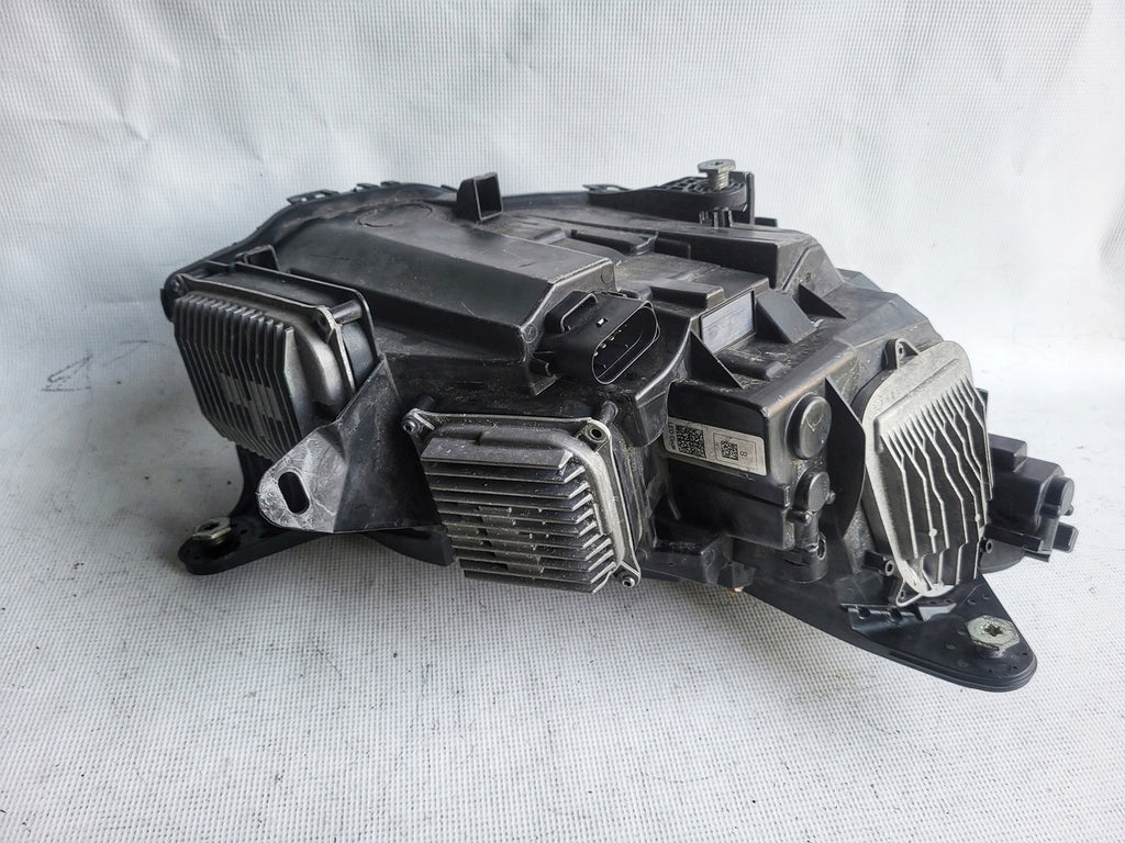 Frontscheinwerfer Mercedes-Benz Slc R172 A1729063501 LED Rechts oder Links