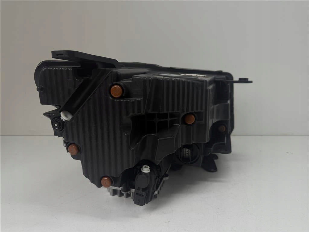 Frontscheinwerfer Jeep Compass 0335I113-0051 00522040350 Full LED Links SCH1670374770tq