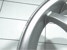 Laden Sie das Bild in den Galerie-Viewer, 1x Alufelge 16 Zoll 5.5" 4x100 45ET Silber 6777971 Mini R57 Rim Wheel FEL1579568750be