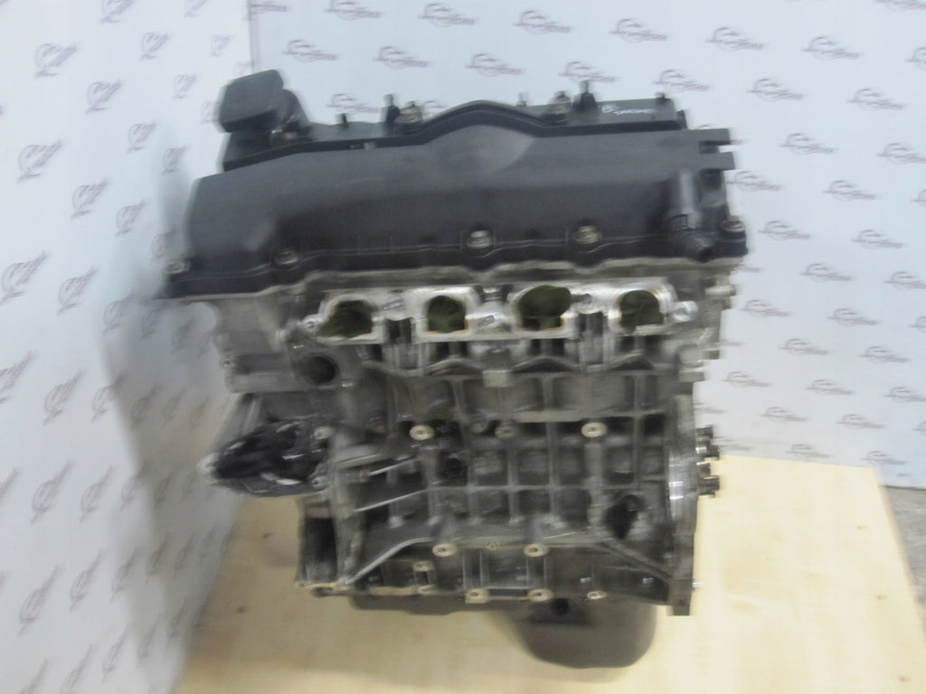 Motor BMW 3 N46B20BY 2.0 157TKm Benzin Engine Unkomplett