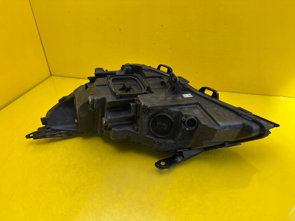Frontscheinwerfer Opel Astra K 39158016 Rechts Scheinwerfer Headlight SCH3058442068ro