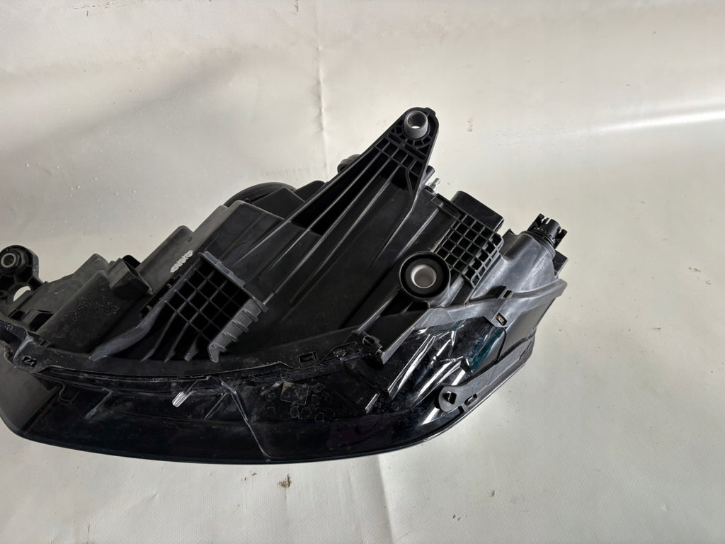 Frontscheinwerfer Audi A1 82A941004 Rechts Scheinwerfer Headlight SCH6169420704pf