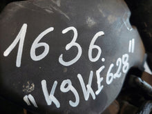 Laden Sie das Bild in den Galerie-Viewer, Motor Renault Kangoo K9KE628 1.5 DCI 59TKm 2015 Diesel Engine Unkomplett