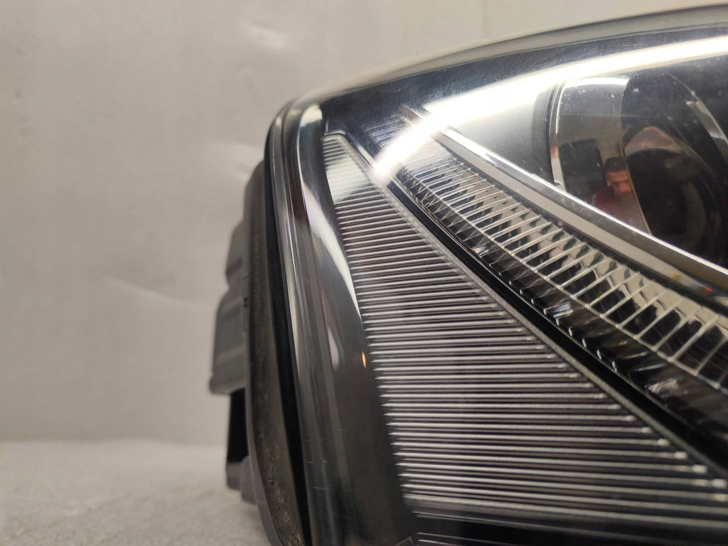 Frontscheinwerfer Audi A8 4H0941004P Xenon Rechts Scheinwerfer Headlight SCH4946175563rh