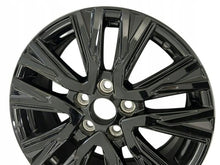 Load image into Gallery viewer, 1x Alufelge 17 Zoll 7.0" 5x114.3 50ET PW457-0D007-ZB Toyota Yaris Cross FEL4260665265cr