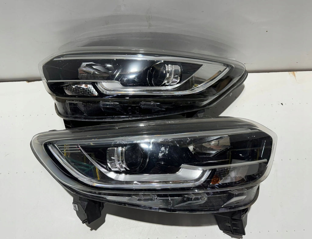 Frontscheinwerfer Renault Kadjar 260609857R 260101096R Rechts oder Links SCH8706239475cs