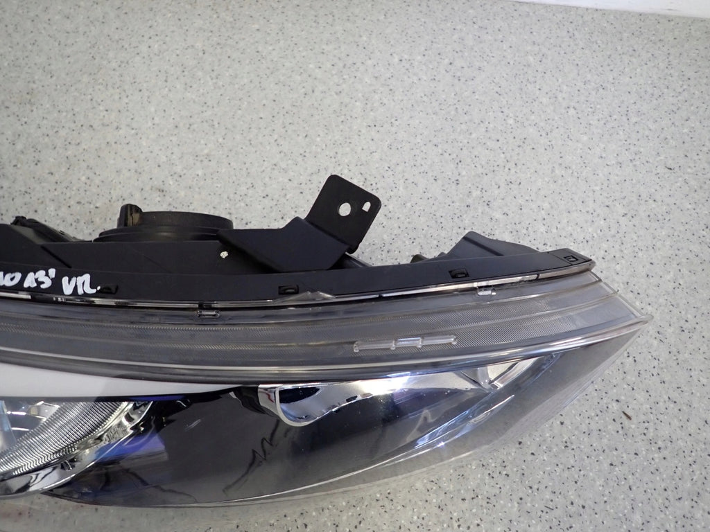 Frontscheinwerfer Kia Rio III Rechts Scheinwerfer Headlight