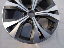 Laden Sie das Bild in den Galerie-Viewer, 1x Alufelge 18 Zoll 7.0" 5x112 45ET 577747021 Seat Ateca Rim Wheel FEL3960623568ae